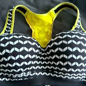 Victoria secret sport normal used